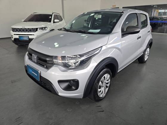 FIAT MOBI 1.0 EVO FLEX LIKE. MANUAL FIAT MOBI 1.0 EVO FLEX LIKE. MANUAL